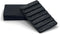 Generic Value Wedge Interlocking Table Shims Heavy-Duty ABS, High-Weight Support Level Furniture, Appliances