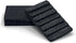 Generic Value Wedge Interlocking Table Shims Heavy-Duty ABS, High-Weight Support Level Furniture, Appliances