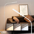 LED Floor Lamp for Living Room, Eye-Caring Standing Lamp with Touch Control