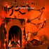cshare 9.8ft 30LED Halloween Lights Battery Operated or USB, Creepy Cloth String Lights with Timer Waterproof Orange