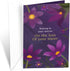 Prime Greetings Sympathy Card for Loss of Sister, Eco-Friendly Thick Card Stock with Premium Envelope, 5in x 7.75in