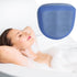 Generic Inflatable Booster Seat - Spa Non-Slip Contoured Seat with Non-Slip Bottom - Spa Air Mesh Portable Cushion
