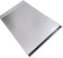 OKLILI 5pc A4 A3 B4 X Carrier Sheets Sheet Compatible with Plustek Letter Size Scanner Scan Odd-Sized Flimsy Wrinkled