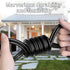 100FT 16/2 Wire,16 2 Energeaster Low Voltage Landscape Gauge Conductor,Low Voltage Wire Outdoor Direct Burial