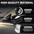 Pinch Weld Jack Pad, Universal Magnetic Jacking Puck for Frame Rail, Car SUV Truck Pickup Sedan MPV Wagon Oil Change