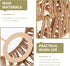 Bulb Alipis Lamp Shade Woven Straw Rope Rattan Pendant Light Shade Ceiling Fan Light Covers for Pendant Table Floor