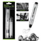 Edantas Portable Silicone Lubricant Pen with Pin-Point Precision, Waterproof Multi-Purpose Silicone Grease for