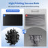 3D 3D 1.75mm 0.02mm, 1KG (2.2 lbs), ANYCUBIC PLA Printer Filament, Printing PLA Filament Dimensional Accuracy +/- Spool