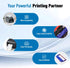 SP700 SP700 RC700, SP712, SP712R, SP742, SP740, SP747 12-Pack) Printer Ribbon Compatible with Star Printer Ribbons