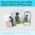 5x7 60 (CR669A) HP Premium Plus Photo Paper, Glossy, in, sheets