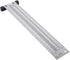 Ultra Precision Scribing Ruler 12in, Anti-Rust Stainless Steel Woodworking Marking Tool for Gauging and Measuring