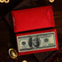 Chinese New Year Red Envelopes 2025, 6Pcs Money Red Pocket for Year of Snake with Gold Foil Patterns