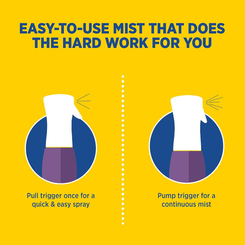 16 oz. R42320 Zep Industrial Purple Degreaser & Cleaner Flarisol - - Effectively removes tough stains, grease
