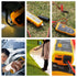 NOYAFA D3IN0580-B Underground Cable Locator for Pet Fence, Metal Pipes, Electrical Wires