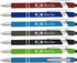 Christmas Thank You Greeting Gift Stylus Pens - Capacitive Styli Pen with Soft Rubberized Grip, Compatible with Most