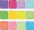 Yinder 24 Pcs Inspirational Sticky Notes - Cute Motivational Sticky Note Pad, Appreciation Sticky Notes Gifts for