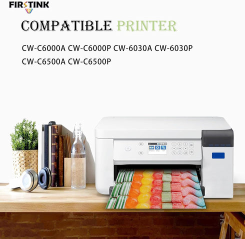 SJMB 6000 6500 Maintenance Box C33S021501 Cartridge Waste Box for ColorWorks CW-C6000 Series Printers