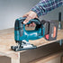 KUNLUN DM18M Battery Adapter for Makita 18V Tools, Convert Dewalt 20V & Milwaukee M18 Batteries to Makita 18V