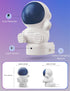 3D 3000K, 3 L LOHAS LED Night Light for Kids, Space Night Light Plug in, Dusk to Dawn Nursery Night Lights, RGB+Soft