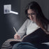 3 SEWACC Pcs USB Night Lights Small Led Lamps Portable USB Powered Lights for Home Office Desk and Party Decor