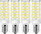 E14 LED European Bulbs 50 Watt Equivalent -500Lm -Three-Color Changing-3000K| 4500K|6500K- E-14