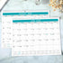 Calendar 2025-2026 - 18 Months Wall Calendar from July 2025 to December 2026 (11.5" x 14.6")