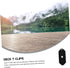 100pcs Deck Fastening Clip, Narrow Gap Deck Fasteners, Plastic t Clips, Hidden Deck Spacers, Metal Clips