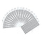 uxcell 2400 Pcs 3D Scanner Markers 3mm High Reflective 3D Scanning Dots