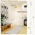 E26 20 (6M), 2-Pack DiCUNO Hanging Lantern Extension Cord Cable, Pendant Light Socket On Off Inline Cord Switch Control