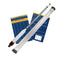 Hydrometer Alcohol 0-200 Proof and Tralle, Alcohol Proof Tester for Distilling Spirits and Liquor