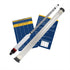 Hydrometer Alcohol 0-200 Proof and Tralle, Alcohol Proof Tester for Distilling Spirits and Liquor