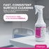 Metrex 24 Oz CaviCide Surface Disinfectant Cleaner Spray, Ready-to-Use Disinfecting Spray, All Purpose Cleaner