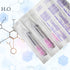 100 Pack 18 Gauge 1.5 Inch Sterile Disposable Lab Supplies, Scientific and Industrial Needle Accessories