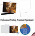 The Best Card Company 10 Assorted Thank You Notes Boxed Set - 4 x 5.12 Inch with Envelopes, Doggie in the Window