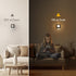 2Pack, Dimmable 3000K, 1W, Briignite Night Light, Night Lights Plug into Wall, Dusk to Dawn Sensor Night Light