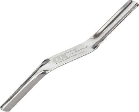 OX Tools 1/2" x 5/8" Brick Jointer