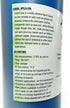 1 JTS Jewelry Ultrasonic Cleaning Solution Cobalt Blue Quart Clean Jewelry Compounds Made in USA