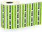 5x1 inch DO NOT ROLL Down Warning Stickers, Caution Labels for Car Window Switch Tape (500 Pcs)