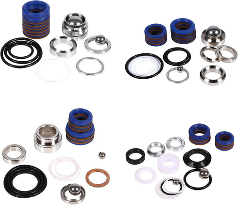 Airless Spray Pump Aftermarket Repair Kit for 390, 395, 495, 595 (244194) Accessories