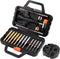 Pridefend Punch Set,Brass Punch Set and Roll Pin Punch Set Made of