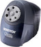 Bostitch Office QuietSharp 6 Electric Pencil Sharpener, Heavy Duty Classroom Sharpener with Size Selector