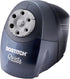 Bostitch Office QuietSharp 6 Electric Pencil Sharpener, Heavy Duty Classroom Sharpener with Size Selector
