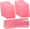 100pcs Tear-Resistant Disposable Bags for Menstrual Self-Seal Pouch Strong Adhesion Design Personal
