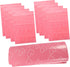 100pcs Tear-Resistant Disposable Bags for Menstrual Self-Seal Pouch Strong Adhesion Design Personal
