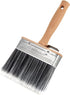 Deck Stain & Sealer Block Paint Brush - 5-inch Big Fence Stain Brush for Brick and Concrete Walls