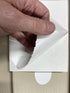 Stepsaver Products Vinyl Siding Repair Patch Kit USA Made (4, 5"x 7")