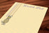 Stonehouse Collection Cat Scratch Pad, Funny Notepad with Magnet, 8.5" x 5.5" - 50 Sheets
