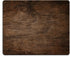 Texture of Bark Wood Natural Background Mouse Pad, Gaming Mousepad with Nonslip Rubber Backing