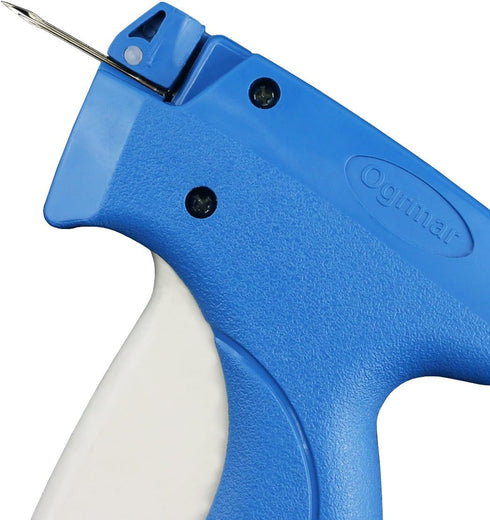 Ogrmar Clothing Garment Price Label Tagging Gun/Machine with 5000pcs 1" Price Tagging Barbs