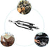 6 Inch Safety Wire Twist Pliers, Aircraft Wire Pliers, Aviation Reversible Wire Twister Tool for Electrical Pliers Auto